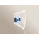 MOVA N1 Fensterputzroboter, Fenstersauger schwarz