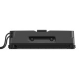 MOVA N1 Fensterputzroboter, Fenstersauger schwarz