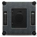 MOVA N1 Fensterputzroboter, Fenstersauger schwarz