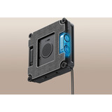 MOVA N1 Fensterputzroboter, Fenstersauger schwarz