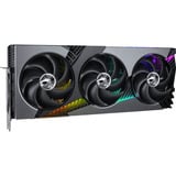 MSI GeForce RTX 5070 Ti VANGUARD SOC, Grafikkarte DLSS 4, 3x DisplayPort, 1x HDMI 2.1