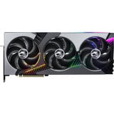 MSI GeForce RTX 5070 Ti VANGUARD SOC, Grafikkarte DLSS 4, 3x DisplayPort, 1x HDMI 2.1