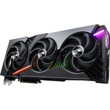 MSI GeForce RTX 5070 Ti VANGUARD SOC, Grafikkarte DLSS 4, 3x DisplayPort, 1x HDMI 2.1