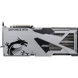 MSI GeForce RTX 5070 Ti VANGUARD SOC, Grafikkarte DLSS 4, 3x DisplayPort, 1x HDMI 2.1