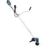 Makita Akku-Rasentrimmer DUR190UZX9, 18Volt blau/schwarz, ohne Akku und Ladegerät