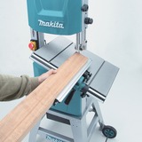 Makita Bandsäge LB1200F blau/silber, 900 Watt