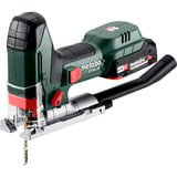 Metabo ST 18 L 90 Akku-Stichsäge grün, ohne Akku und Ladegerät