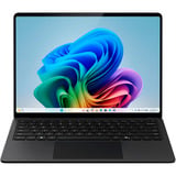 Microsoft Surface Laptop 8 Copilot+PC, Notebook schwarz, Snapdragon X2 Elite, Qualcomm Adreno GPU, 16 GB LPDDR5X, 1 TB (1 TB SSD), Windows 11 Home