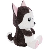 NICI Glubschis Schlenker Husky Barkley, Kuscheltier 45 cm