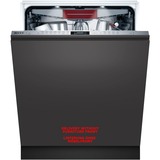 Neff S157ZCX35E N 70, Spülmaschine Home Connect