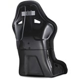 Next Level Racing ES2 Elite Sim Rennsitz, Rennschalensitz schwarz