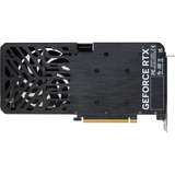 Palit GeForce RTX 5060 Infinity 2 OC, Grafikkarte DLSS 4, 3x DisplayPort, 1x HDMI 2.1
