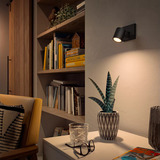 Philips HUE White Ambiance Runner Einerspot, LED-Leuchte schwarz, Erweiterung