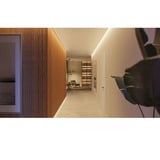 Philips Hue Lightstrip Solo 5 Meter, LED-Streifen weiß