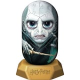 Ravensburger 3D Puzzle Hylkies Harry Potter - Voldemort 