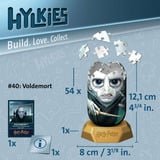 Ravensburger 3D Puzzle Hylkies Harry Potter - Voldemort 