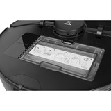 Roborock S7 MaxV Ultra, Saugroboter schwarz, Inklusive Empty Wash Fill Dock