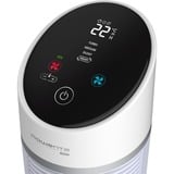 Rowenta 3-in-1 Silent Comfort HQ 8120, Heizlüfter weiß