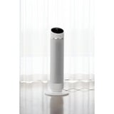 Rowenta 3-in-1 Silent Comfort HQ 8120, Heizlüfter weiß