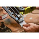 Ryobi ONE+ Akku-Nagler R16GN18-0, 18Volt grün/schwarz, ohne Akku und Ladegerät