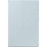 SAMSUNG Book Cover, Tablethülle hellblau, Samsung Galaxy Tab A9+