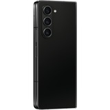 SAMSUNG Galaxy Z Fold5 256GB, Handy Phantom Black, Android 13