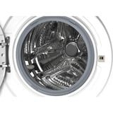 SHARP ES-NFA714BW1NA-DE  , Waschmaschine weiß/schwarz, Advanced Inverter Motor