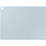 Samsung Book Cover, Tablethülle hellblau, Samsung Galaxy Tab A9+