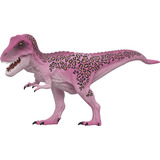 Schleich Schleich Dinosaurs T-Rex pink, Spielfigur 