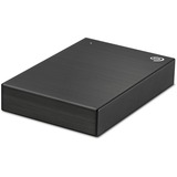 Seagate One Touch mit Kennwort 2 TB, Externe Festplatte schwarz, Micro-USB-B 3.2 Gen 1 (5 Gbit/s)