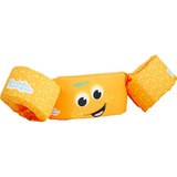 Sevylor Puddle Jumper Orange, Schwimmflügel gelb/orange, Schwimmlernhilfe nach EN 13138-1