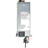 SilverStone Gemini 2000C Titanium, PC-Netzteil silber, 2000 Watt