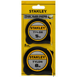 Stanley Unterstellbock Junior, Paar, Untergestell schwarz, bis 362 kg pro Paar belastbar