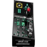 Thrustmaster Viper Panel, Steuerpanel schwarz