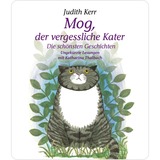 Tonies Mog, der vergessliche Kater - Die schönsten Geschichten, Spielfigur Hörbuch