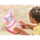 VTech Pixel, der Lernlaptop, Lerncomputer pink