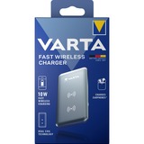 Varta Fast Wireless Charger, Ladestation