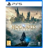 Warner Interactive Hogwarts Legacy , PlayStation 5-Spiel