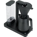 Wilfa PERFORMANCE THERMO , Kaffeemaschine schwarz, 1800 Watt, 1,25 L/10 Tassen