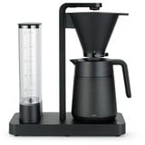 Wilfa PERFORMANCE THERMO , Kaffeemaschine schwarz, 1800 Watt, 1,25 L/10 Tassen
