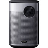 XGIMI Halo+, DLP-Beamer grau, FullHD, HDR, Android