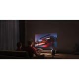 XGIMI Halo+, DLP-Beamer grau, FullHD, HDR, Android
