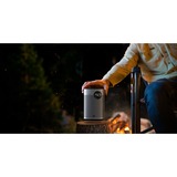 XGIMI Halo+, DLP-Beamer grau, FullHD, HDR, Android