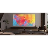 XGIMI Halo+, DLP-Beamer grau, FullHD, HDR, Android