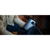 XGIMI Halo+, DLP-Beamer grau, FullHD, HDR, Android