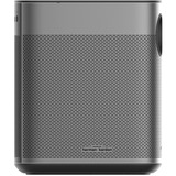 XGIMI Halo+, DLP-Beamer grau, FullHD, HDR, Android