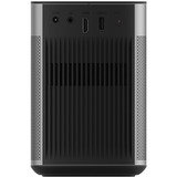 XGIMI Halo+, DLP-Beamer grau, FullHD, HDR, Android