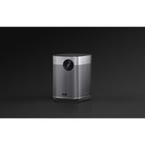 XGIMI Halo+, DLP-Beamer grau, FullHD, HDR, Android