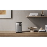 XGIMI Halo+, DLP-Beamer grau, FullHD, HDR, Android