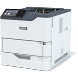 Xerox VersaLink B620DN, Farblaserdrucker grau/blaugrau, USB, LAN